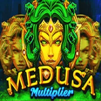 Medusa Multiplier Slot IDN Demo