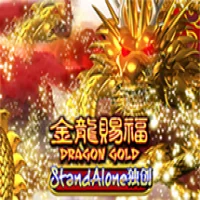 Demo Dragon Gold Slot IDN