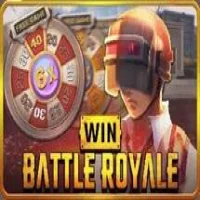 Battle Royale Slot IDN