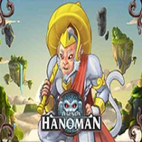 Demo Slot Hanoman